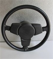 Porsche Stering Wheel