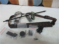 Gun Lock & Military Accessories