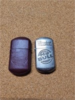 Winston & Select Lighter