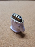 Horse Table Lighter