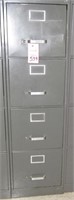 Filing Cabinet