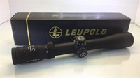 LEUPOLD VX.R PATROL 3-9X40MM FIRE DOT SCOPE