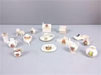 Ceramic & China Collectables