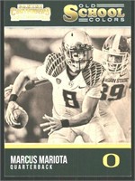 Insert Marcus Mariota Tennessee Titans