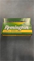 Remington Core-Lokt 270 WIN 150 Grain (20)