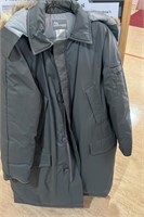 North Country Winter Parka Size 42 Tall