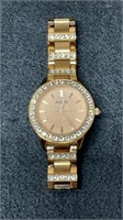 Ladies Fossil Watch Needs Battery