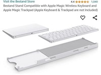 MSRP $35 Apple Stand
