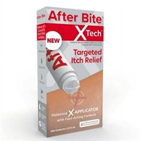 After Bite X-Tech  Advanced Powerful Itch Relievin