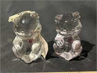 Fenton bears