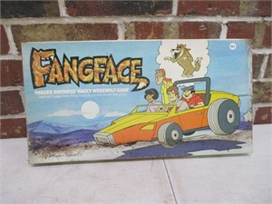 1979 Fangface Game