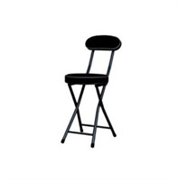 18 Bar Stool with Cushion