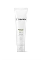 ZEROID Richenic Cream with Urea 5% Intensive Care