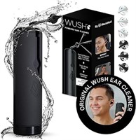 Wush Pro by Black Wolf - The Original Deluxe