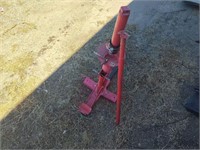 Tire Stand