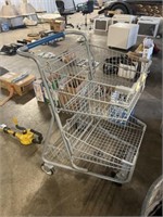 Shopping Cart