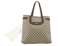Gucci Plus Tote Bag