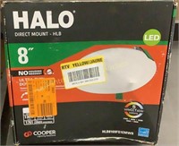 Halo 8” Ultra Thin Downlight