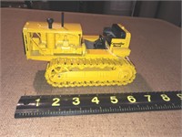 Caterpillar diesel crawler
