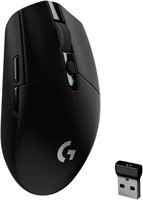 (U) Logitech G305 LIGHTSPEED Wireless Gaming Mouse