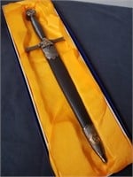 New Freemason knife 14 inch