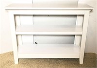 Painted Shelf