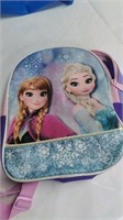 Anna & Elsa frozen toddler backpack