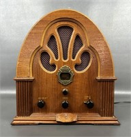 Thomas Collector's Edition Radio Model BD117