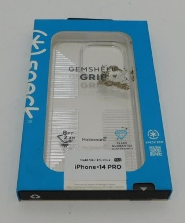 New Speck Genshell iPhone 14 Pro Case
