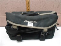Vintage Cam Corder Bag
