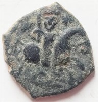 Seljuks of Rum 1100s Fals coin 20mm