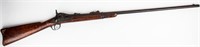 Firearm Springfield 1884 Trapdoor Rifle in 45-70