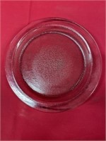 (16) Large Clear Glass Plates