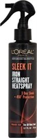 Iron Straight Heat Spray