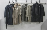 Assorted Coats Assorted Sizes Pre-Owned
