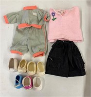 Baby Doll Clothes & Shoes