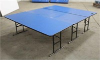 (3) 6FT Folding Tables