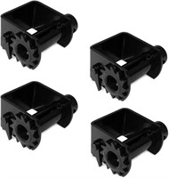 $177 Weld-On Winches Pack of 4