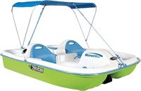 Pelican Sport - PEDAL BOAT MONACO DLX ANGLER