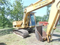 CAT 215