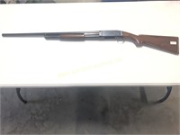 Remington Model 10A 12 Gauge Pump Shotgun