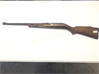 Marlon Glenfield Model 60, 22 Rifle