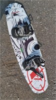 Airhead Rockabilly Wakeboard (141cm)