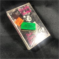 Sealed Cassette Tape: Michelle Shocked