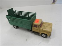 Dodge truck, all metal, 1/50