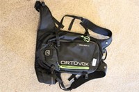 Ortovox pack