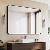 30x40 inch Bathroom Mirror