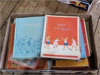 VTG Children’s Books