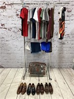 Men's Clothing & Shoes