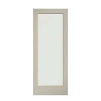 EightDoors 80 x 30 1-Lite French Door